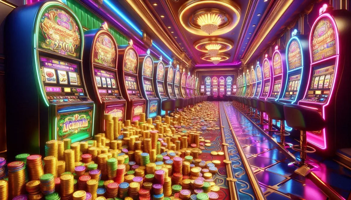 Fantasino Casino